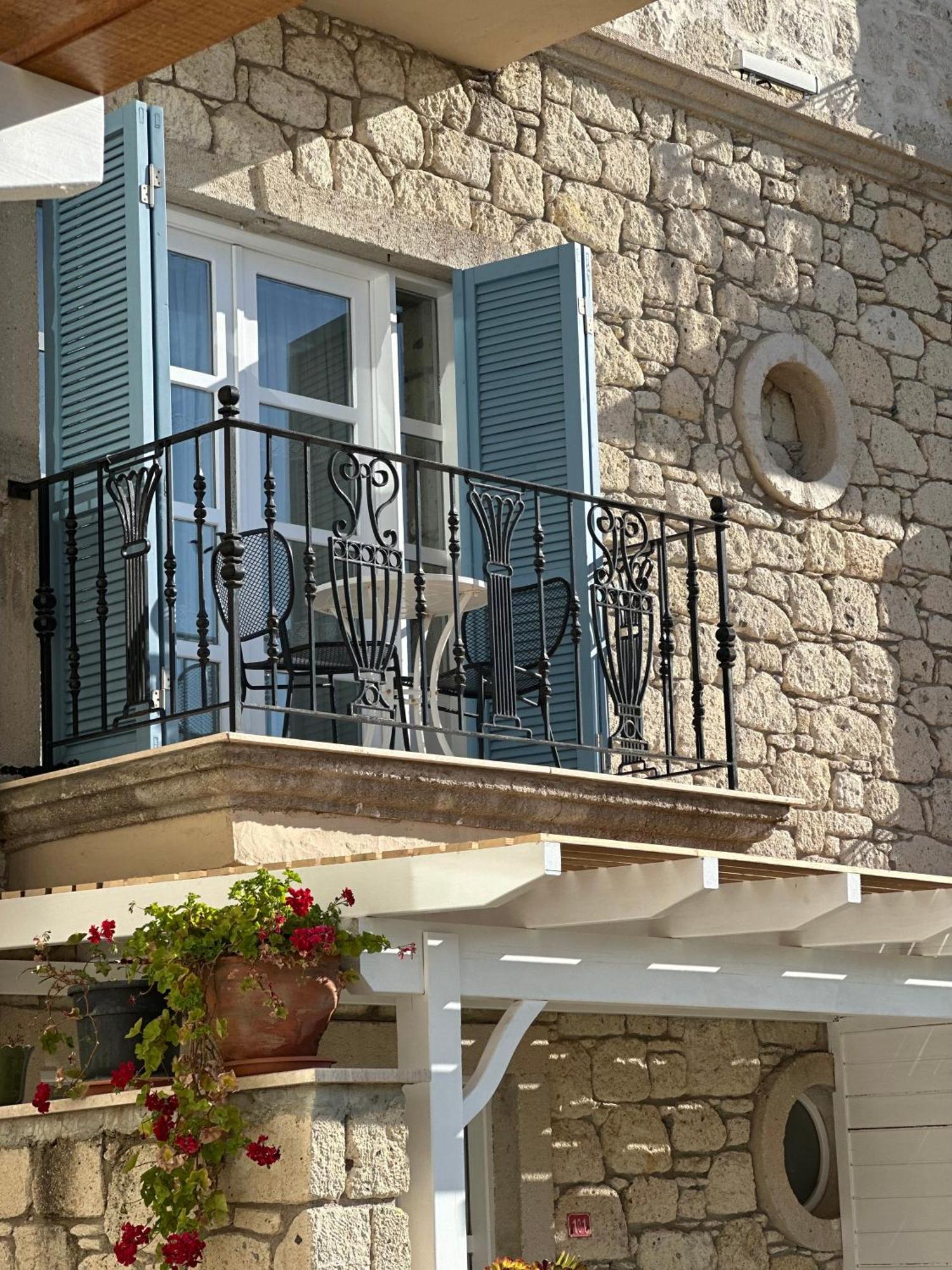 Imren Han Hotel - Special Category Alaçatı Exterior foto