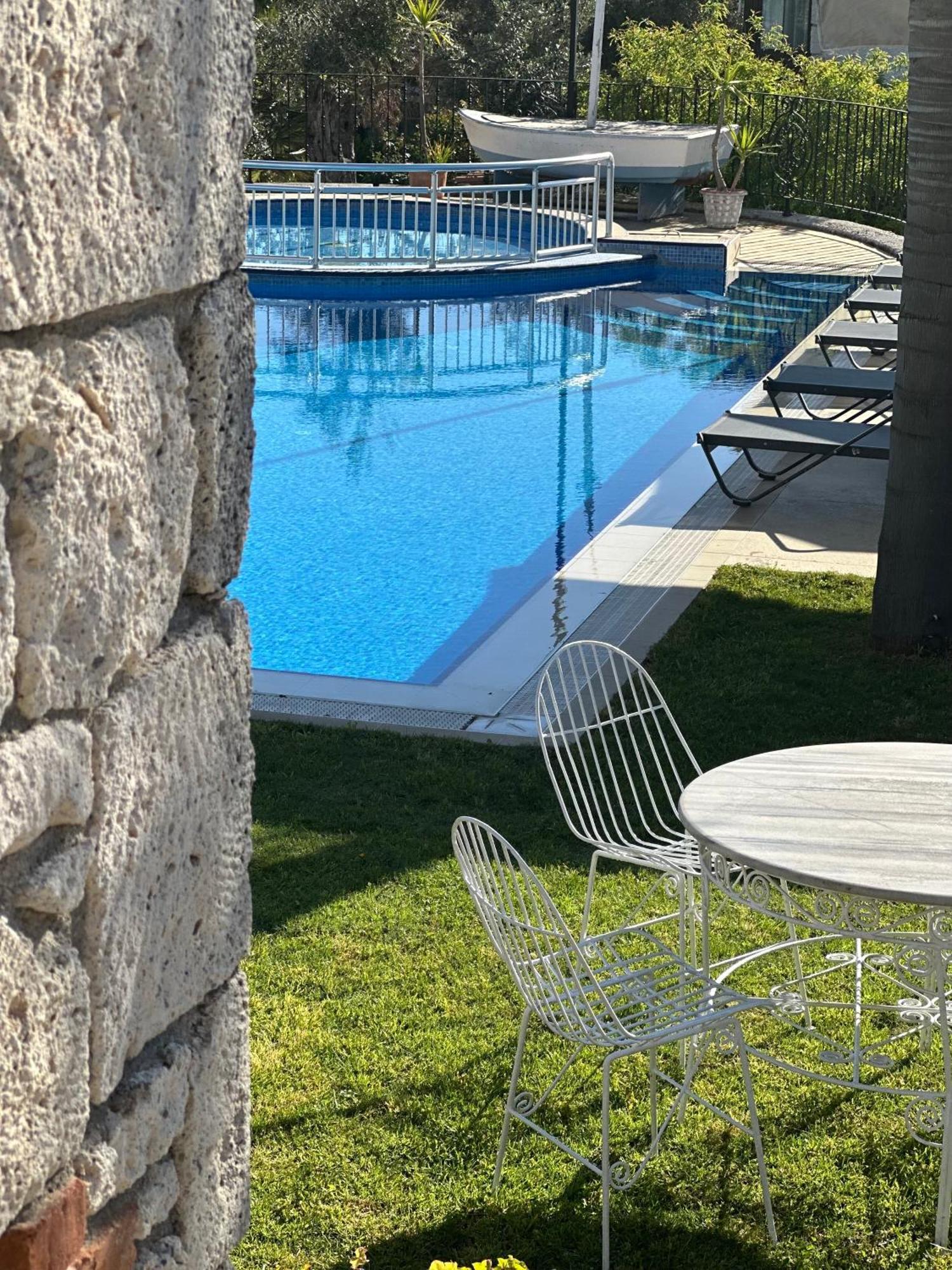 Imren Han Hotel - Special Category Alaçatı Exterior foto
