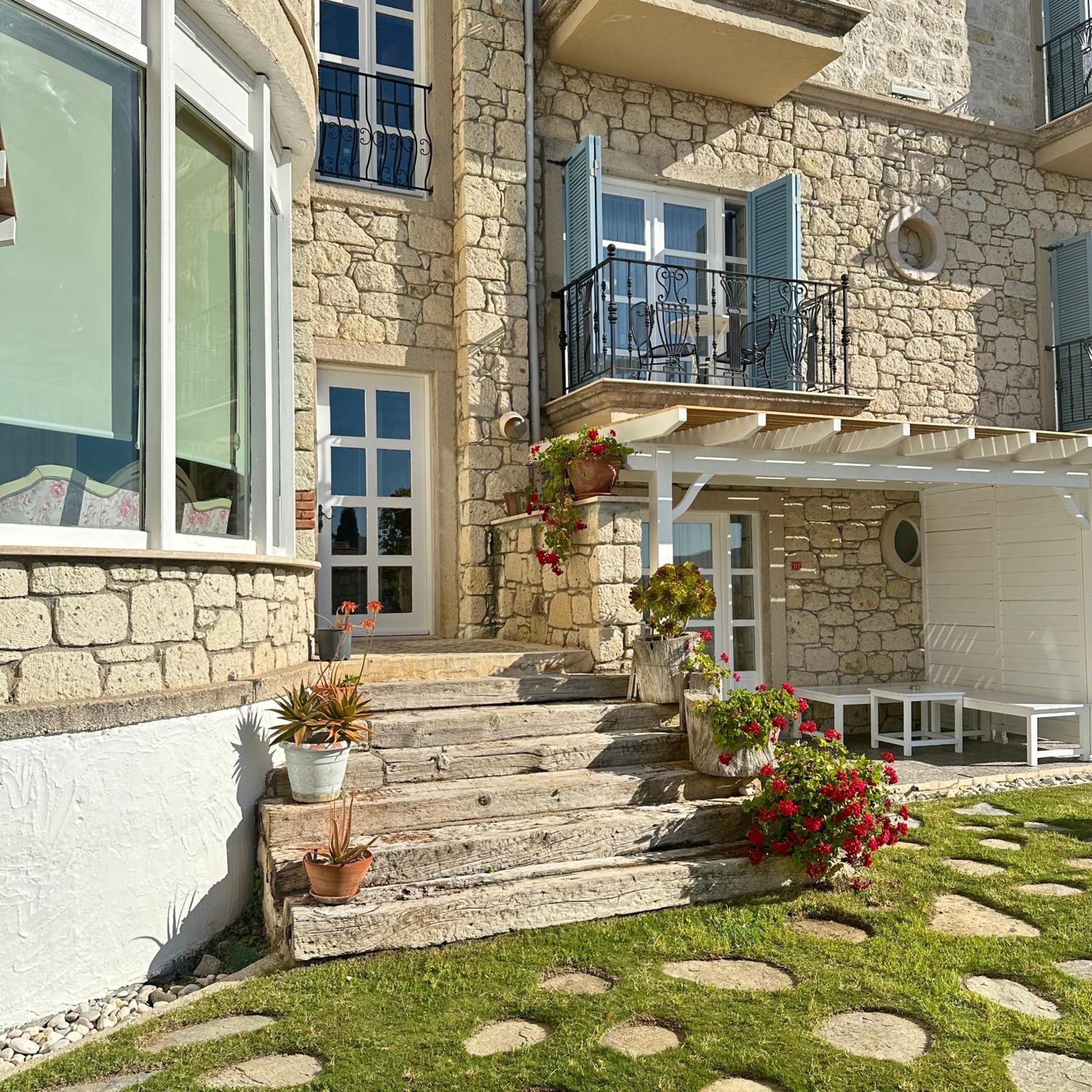 Imren Han Hotel - Special Category Alaçatı Exterior foto