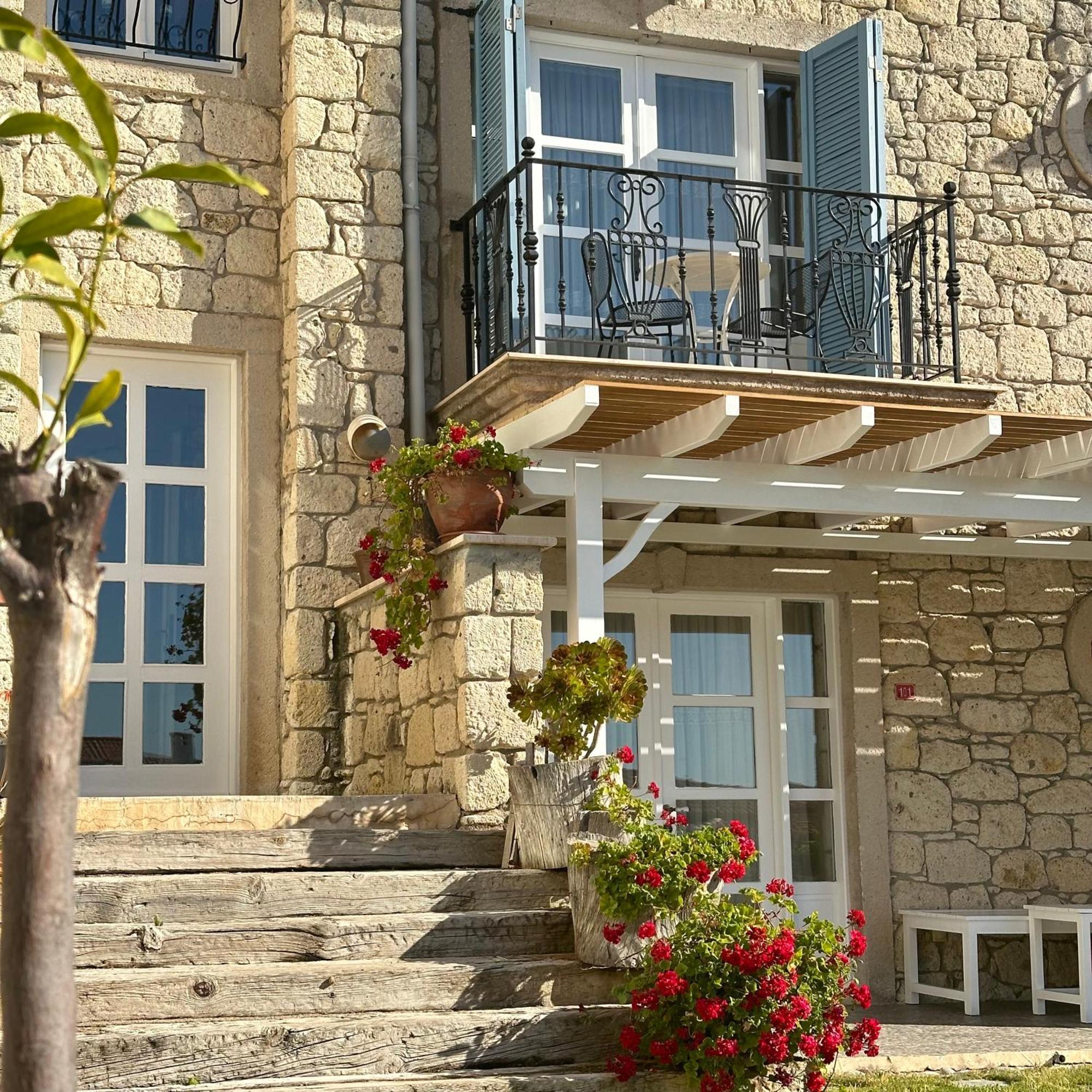Imren Han Hotel - Special Category Alaçatı Exterior foto